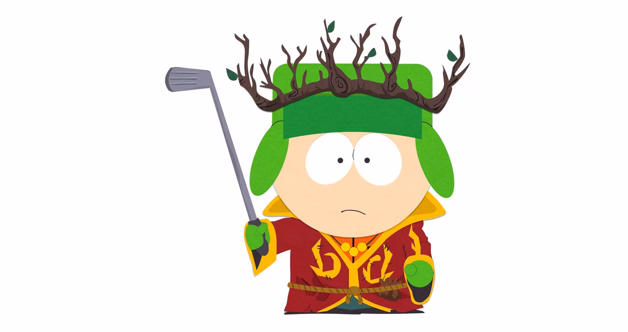 GameStop South Park: The Stick of Truth - PlayStation 4