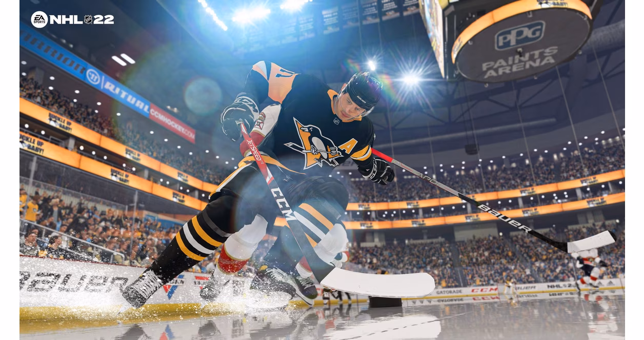 GameStop NHL 22 - Xbox Series X