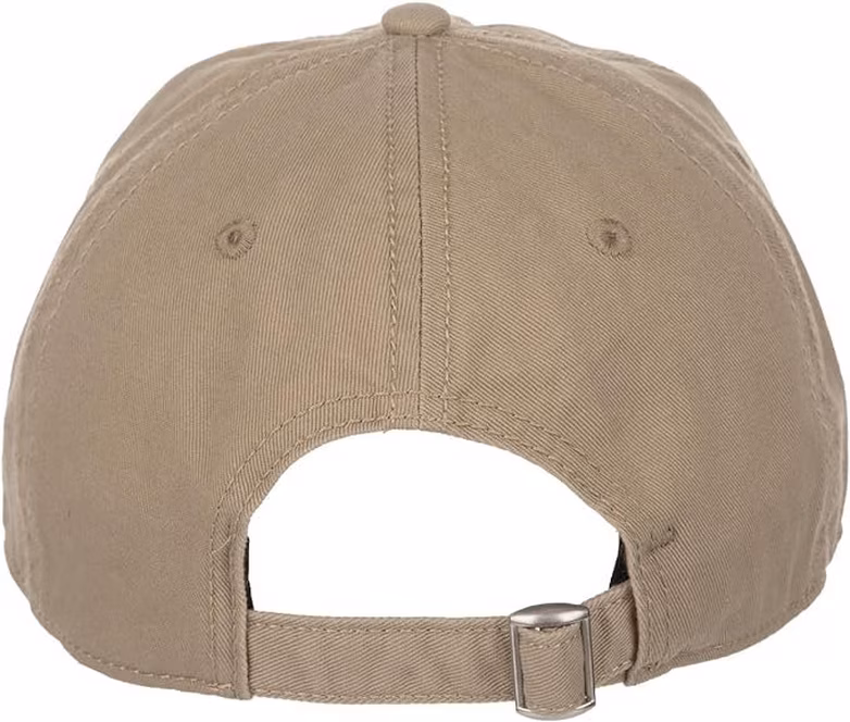 GameStop Chainsaw Man Chibi Pochita Woven Adjustable Strap Hat