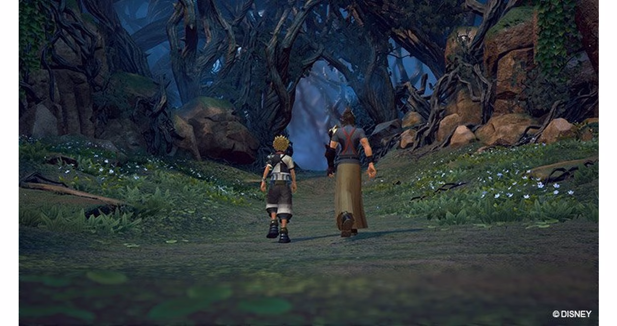 GameStop KINGDOM HEARTS The Story So Far - PlayStation 4
