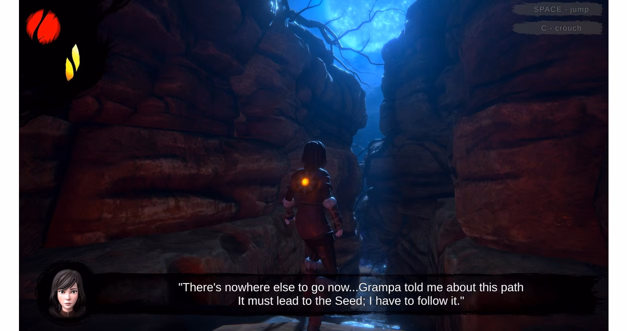 GameStop Seed of Life - Xbox Series X, Xbox One