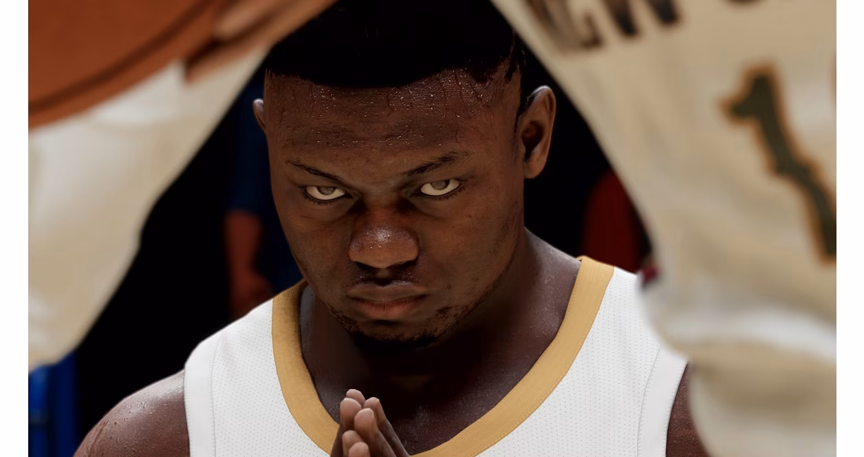GameStop NBA 2K21 - Xbox Series X