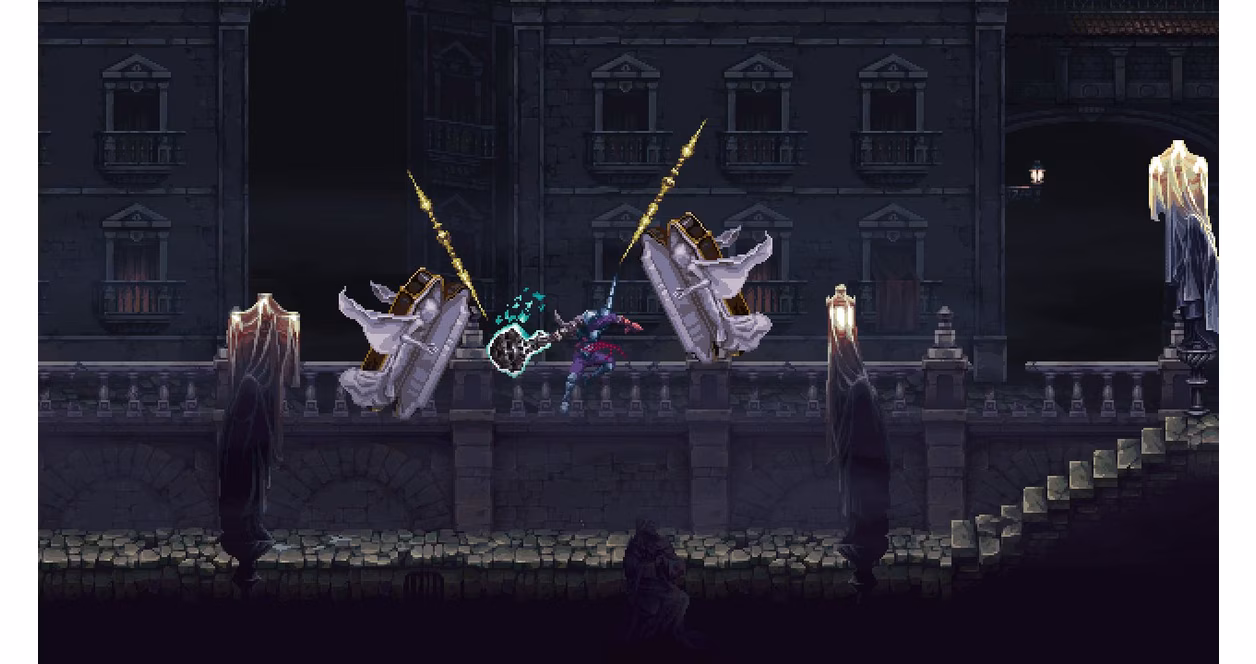 GameStop Blasphemous 2 - PlayStation 5