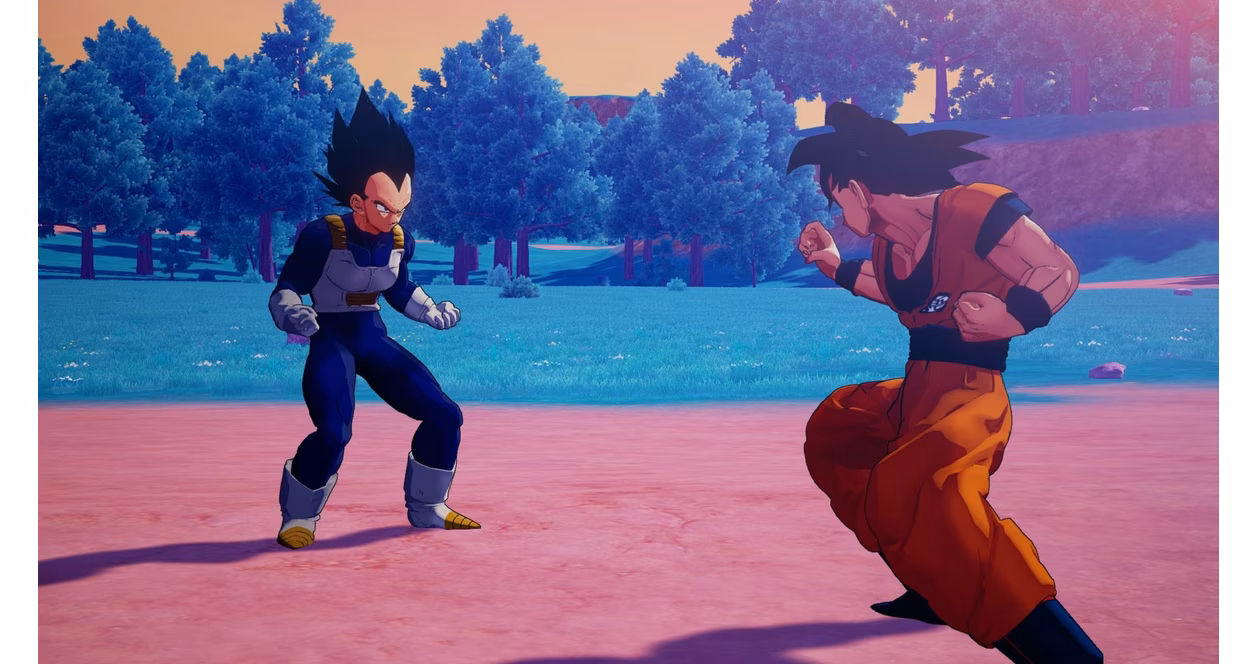 GameStop DRAGON BALL Z: KAKAROT - PlayStation 4