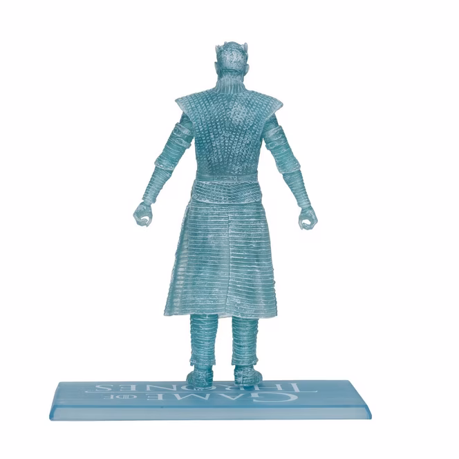GameStop McFarlane Toys Game of Thrones Night King Frostbite Action Figure GameStop Exclusive