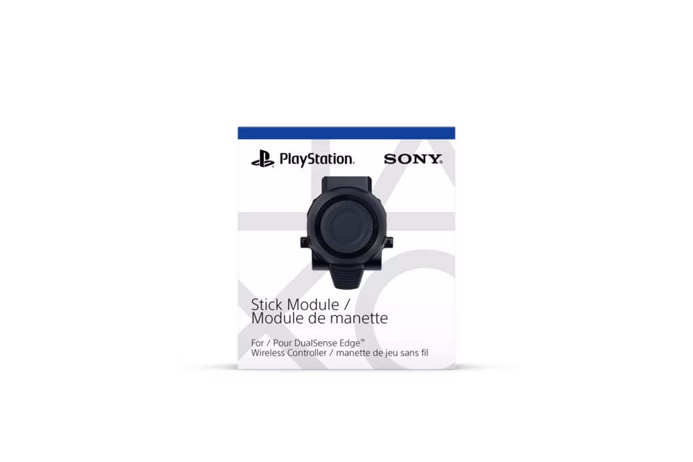 GameStop Sony Stick Module for PlayStation 5 DualSense Edge Wireless Controllers
