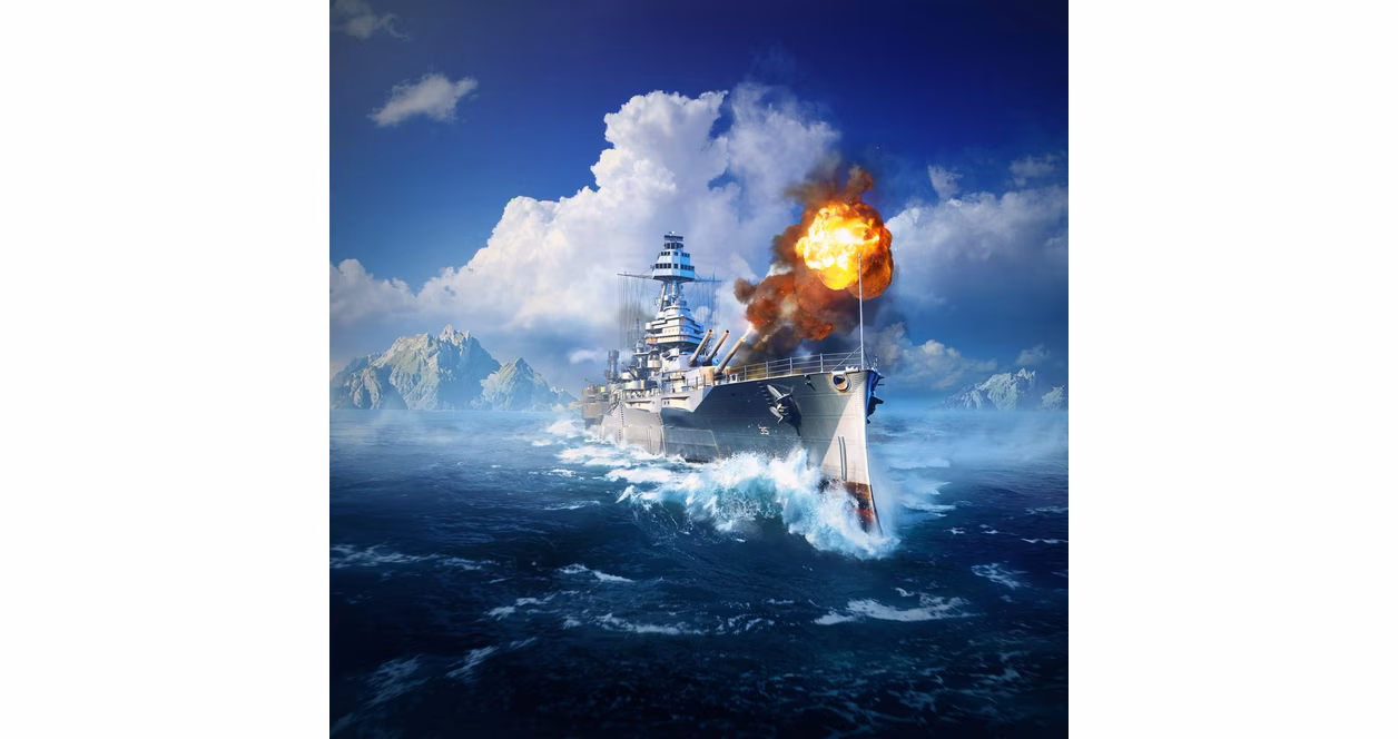 GameStop World of Warships: Legends Firepower Deluxe Edition - PlayStation 4