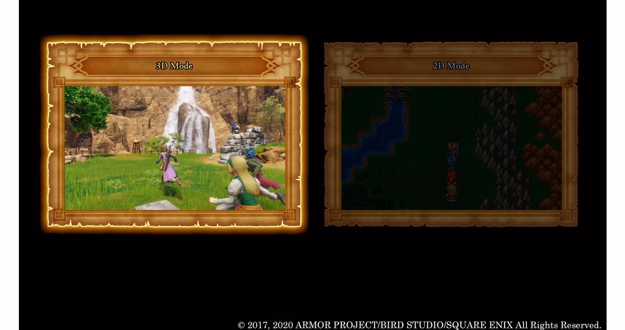 GameStop DRAGON QUEST XI S: Echoes of an Elusive Age Definitive Edition - PlayStation 4