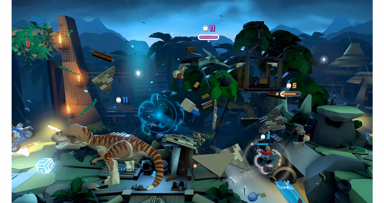 GameStop LEGO Brawls - Xbox One