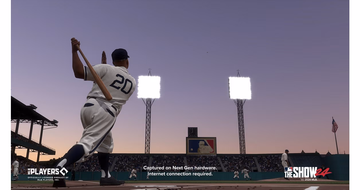 GameStop MLB The Show 24 - PlayStation 5
