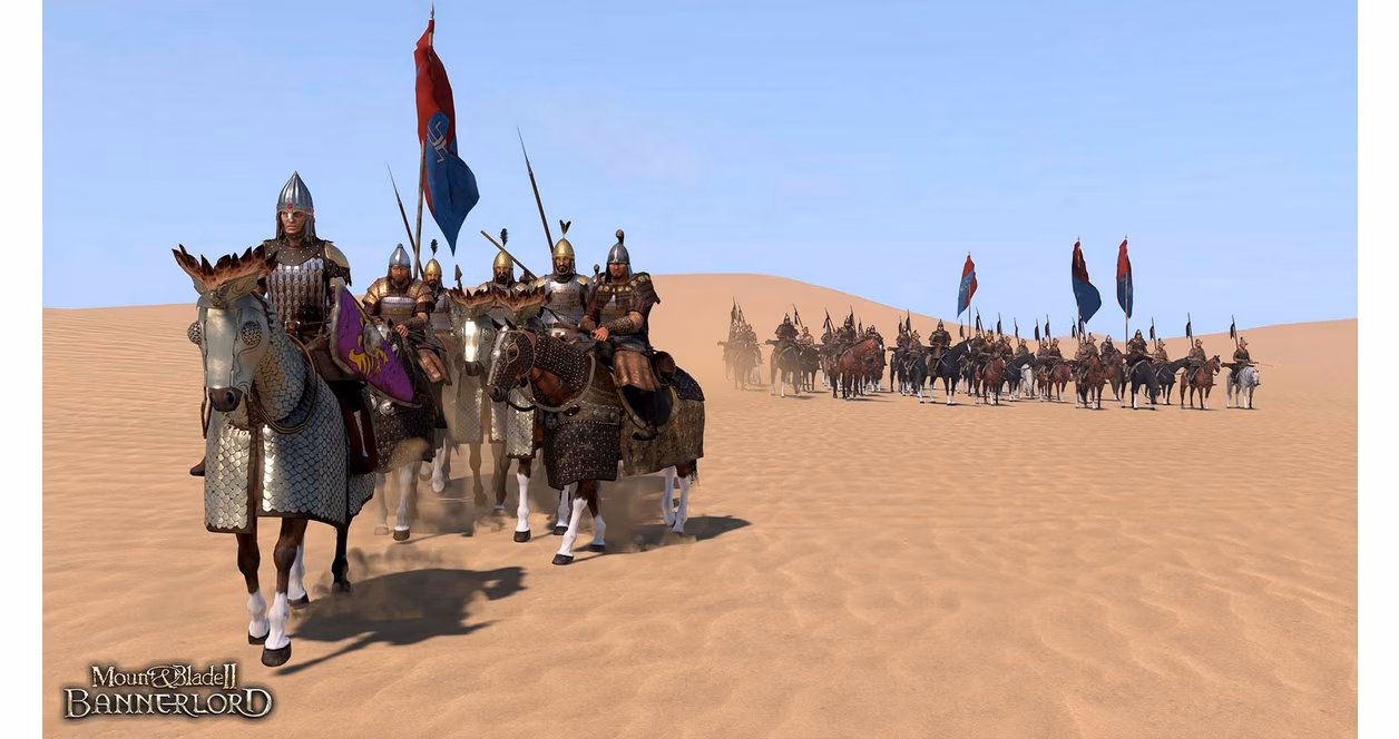 GameStop Mount and Blade 2 Bannerlord - PlayStation 5