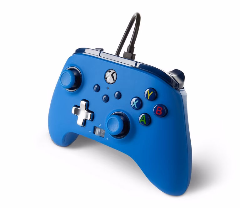 GameStop PowerA Enhanced Wired Controller for Xbox Series X/S