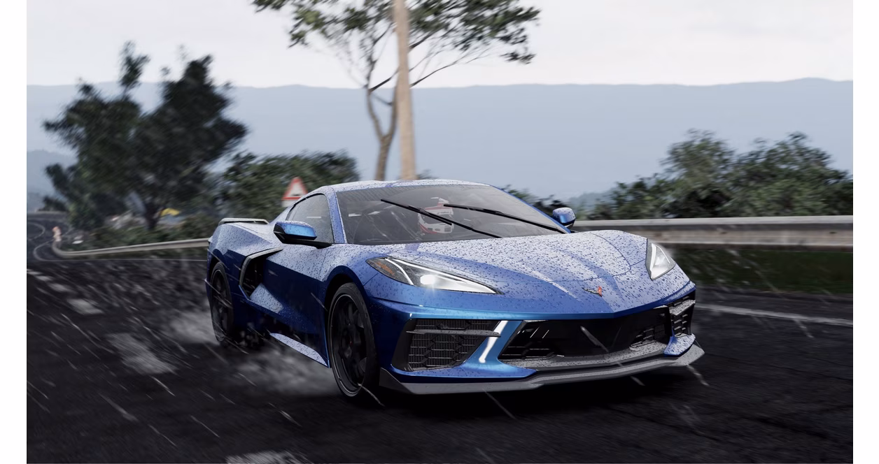 GameStop Project CARS 3 - Xbox One
