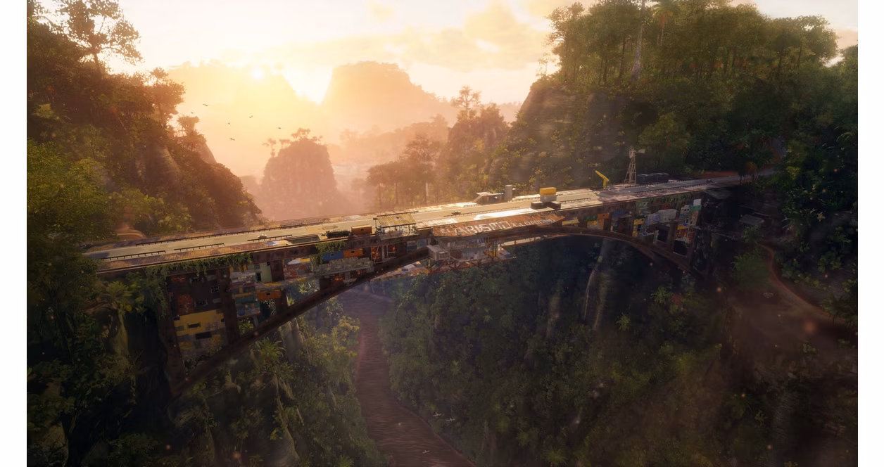 GameStop Just Cause 4 - Xbox One