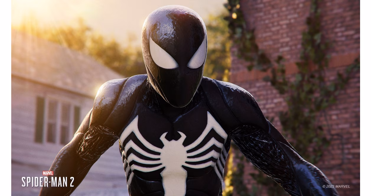 GameStop Marvel's Spider-Man 2 - PlayStation 5