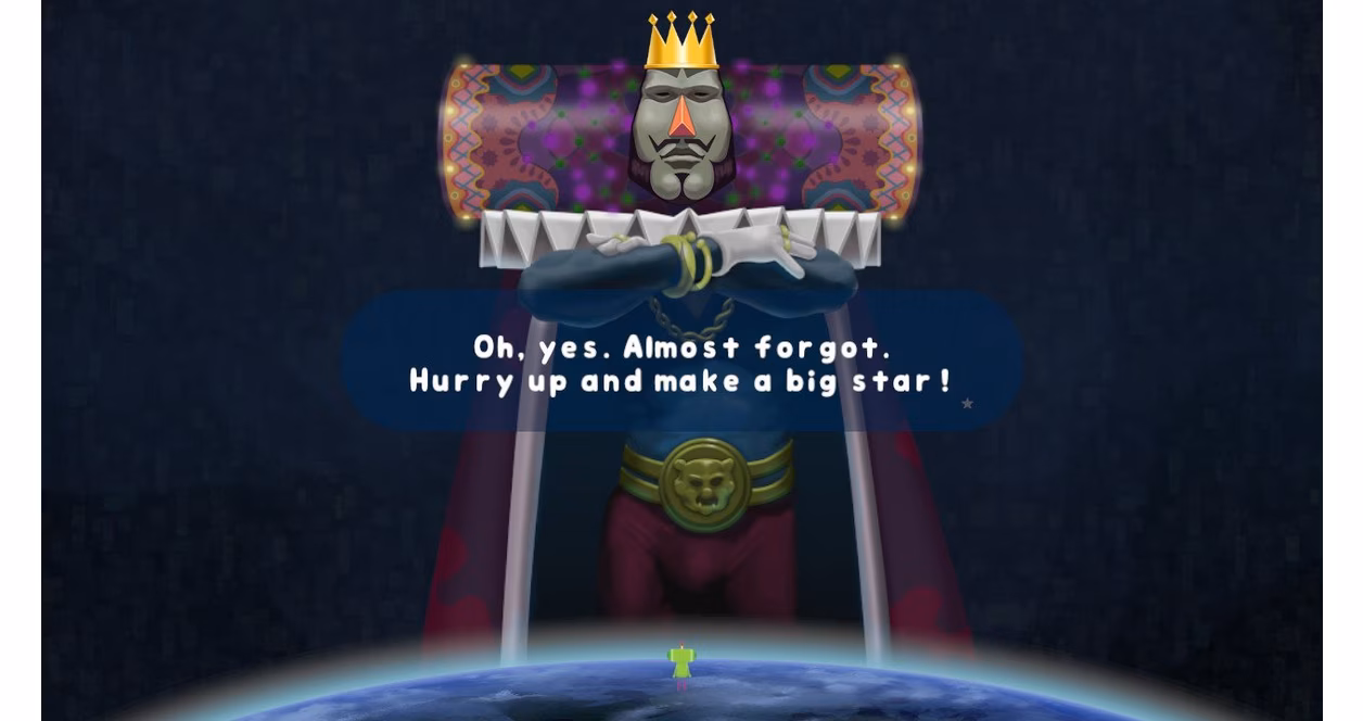 GameStop Katamari Damacy REROLL - Nintendo Switch