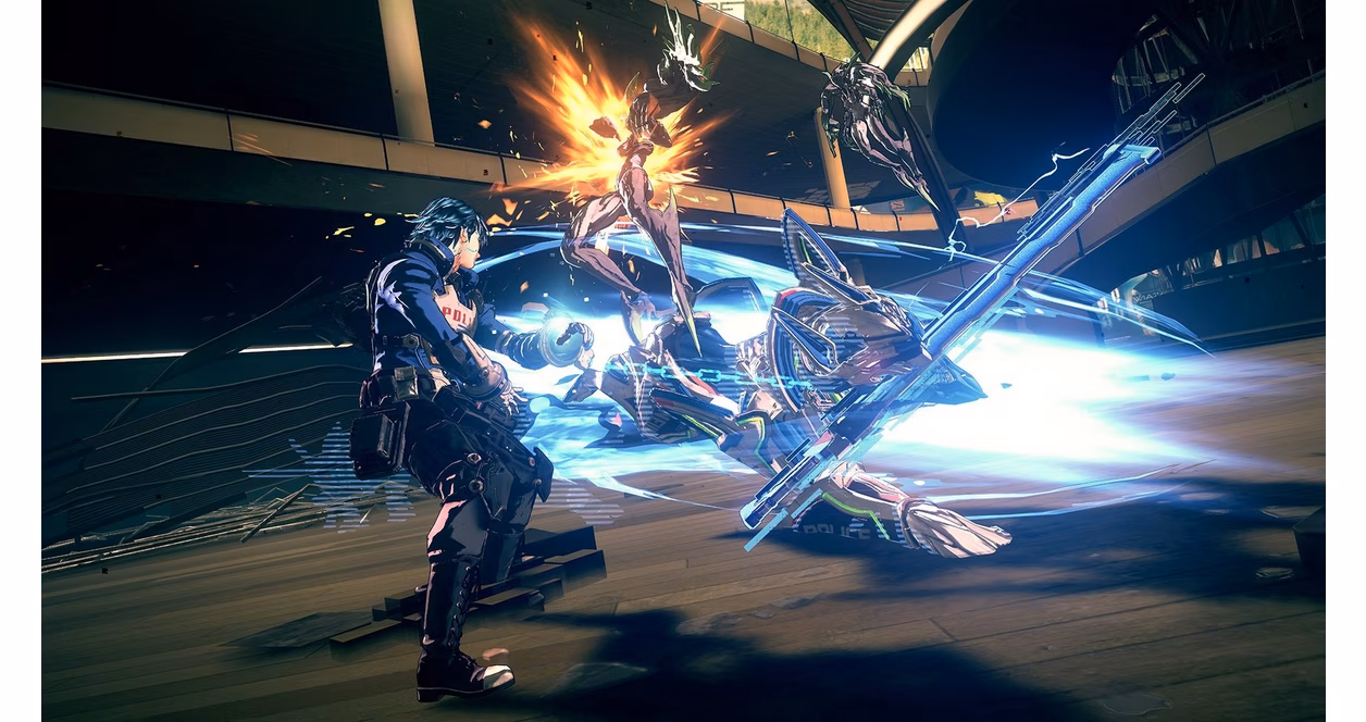 GameStop ASTRAL CHAIN - Nintendo Switch