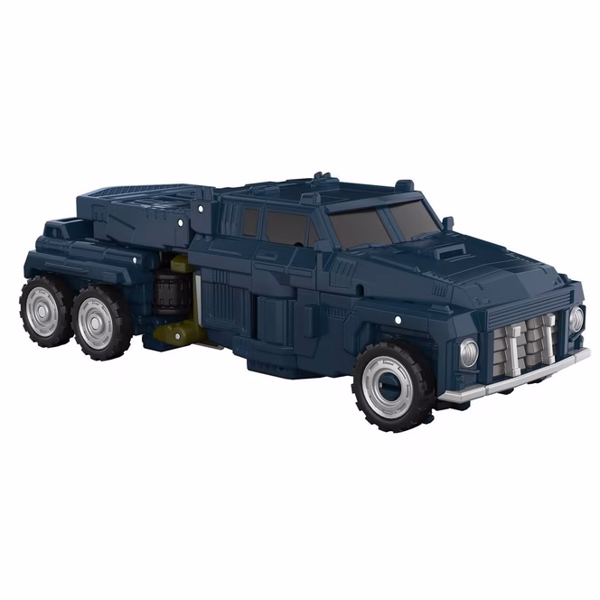 GameStop Hasbro Transformers Age of the Primes Commander Class Combaticon Onslaught 6.75-in Action Figure