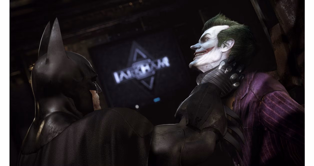 GameStop Batman: Return to Arkham - Xbox One