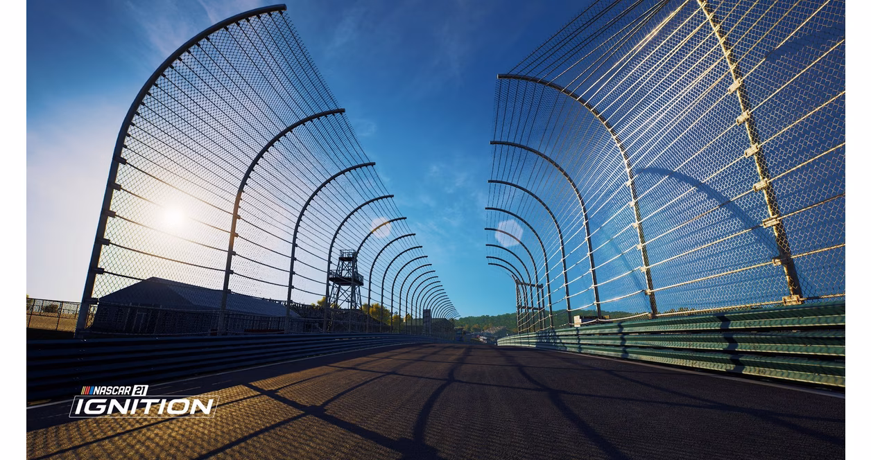 GameStop NASCAR 21: Ignition - PlayStation 4