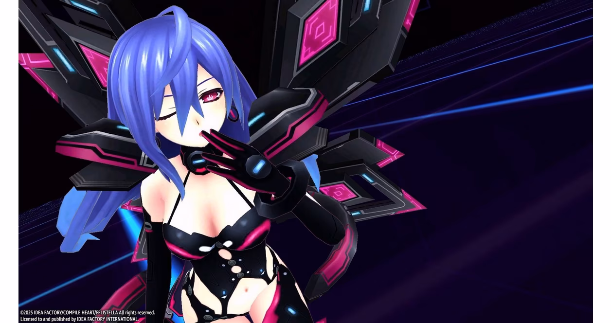 GameStop Hyperdimension Neptunia Re;Birth3: V Generation - PlayStation 4