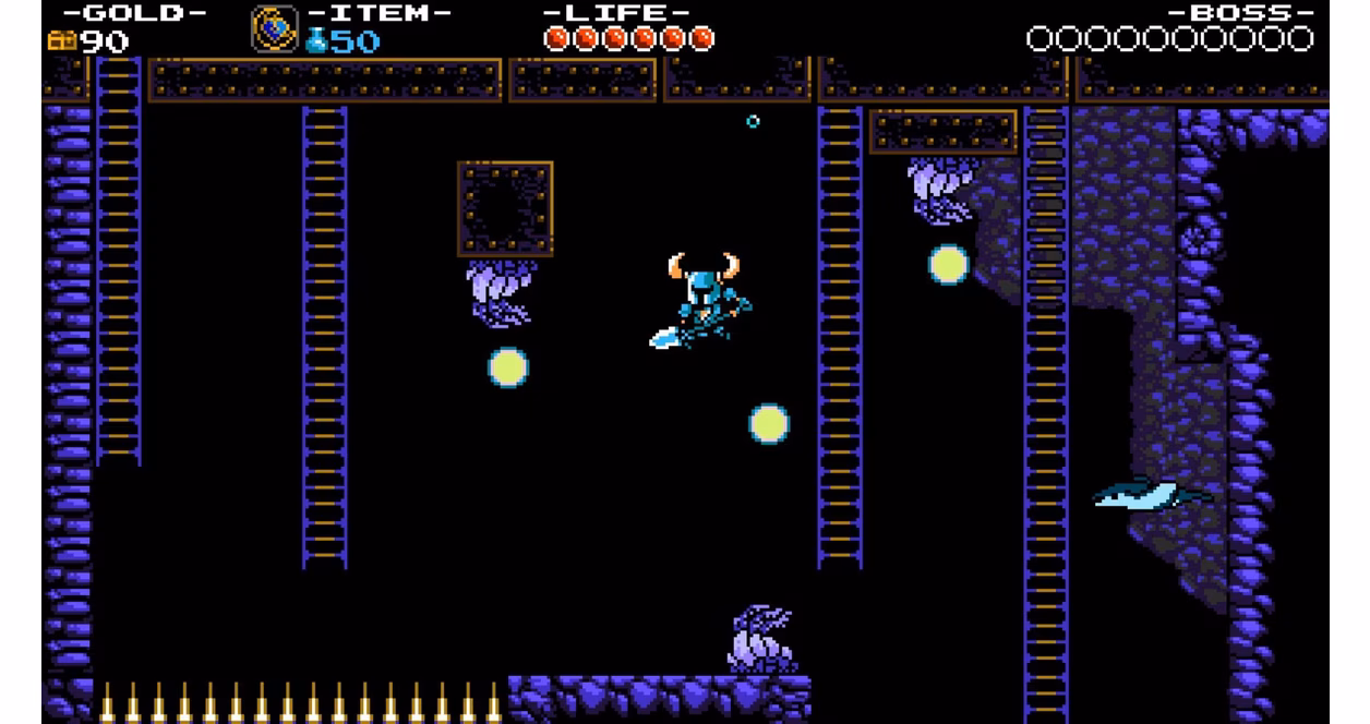 GameStop Shovel Knight: Treasure Trove - Nintendo Switch