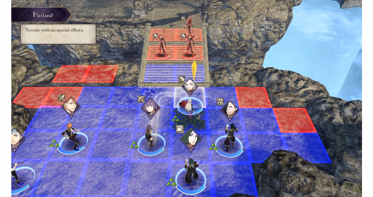 GameStop Fire Emblem: Three Houses - Nintendo Switch