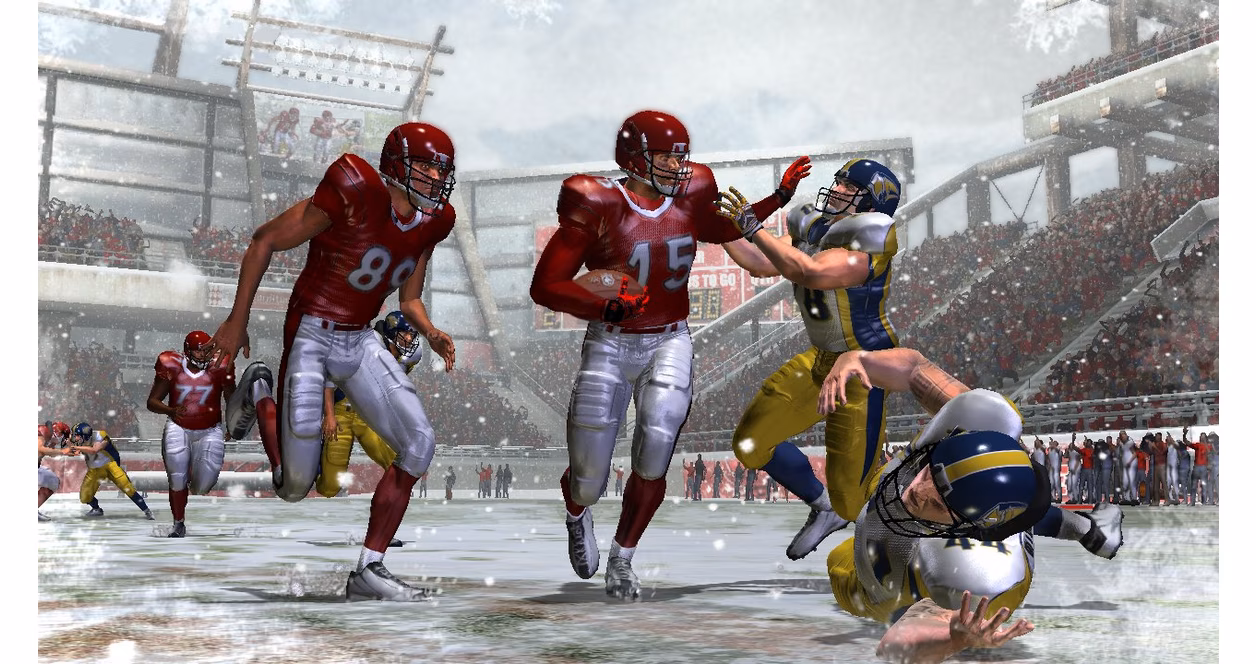 GameStop Blitz: The League II - PlayStation 3