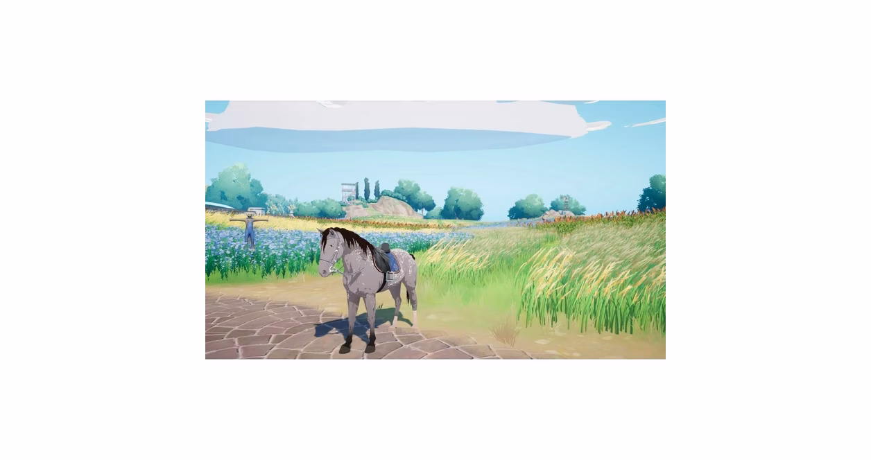 GameStop Horse Tales Emerald Valley Ran - PlayStation 5