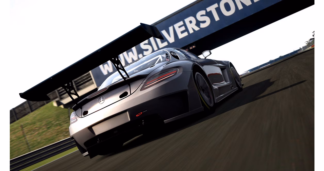 GameStop Gran Turismo 6 - PlayStation 3