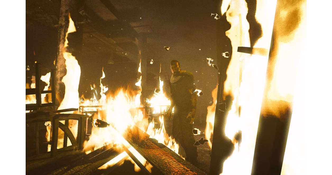 GameStop Outlast Trinity - PlayStation 4