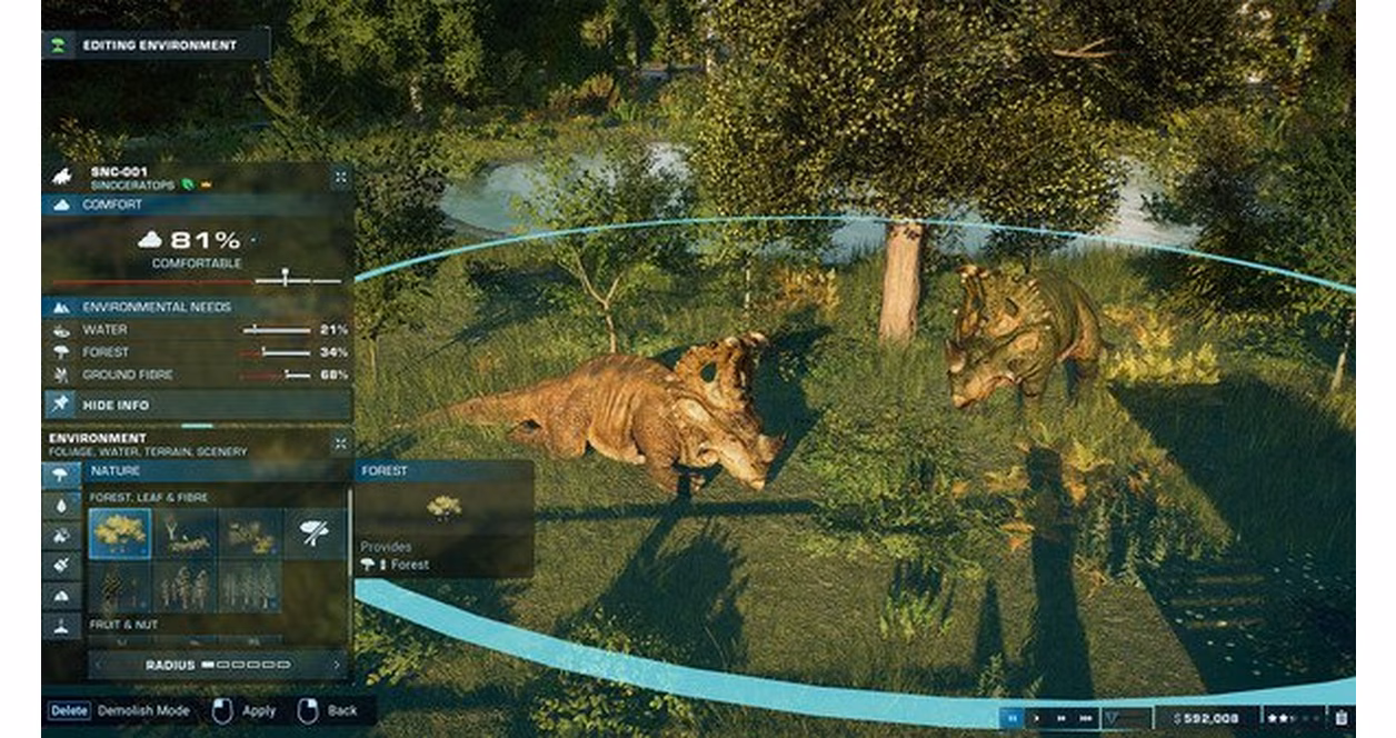 GameStop Jurassic World Evolution 2 - PlayStation 4