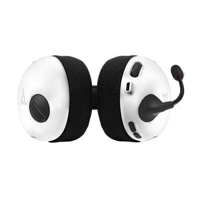 GameStop PDP Gaming LVL50 WiredStereo Headset for Xbox Series X White