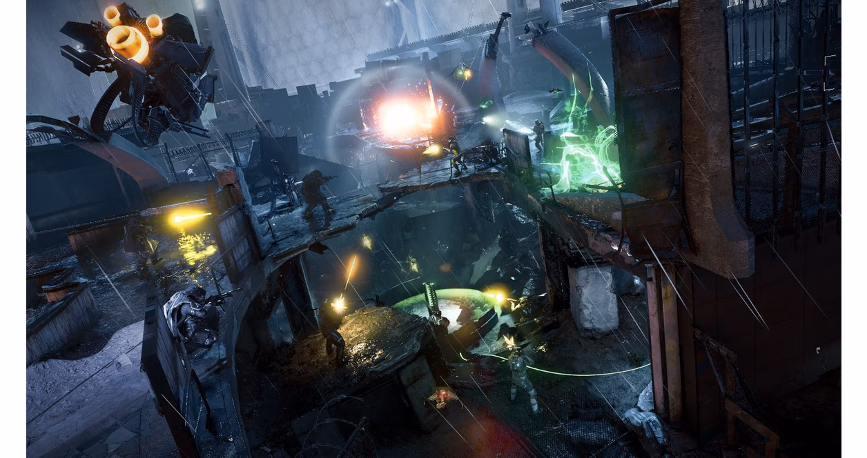 GameStop Killzone: Shadow Fall - PlayStation 4