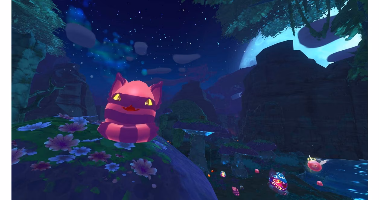 GameStop Slime Rancher: Deluxe Edition - Xbox One