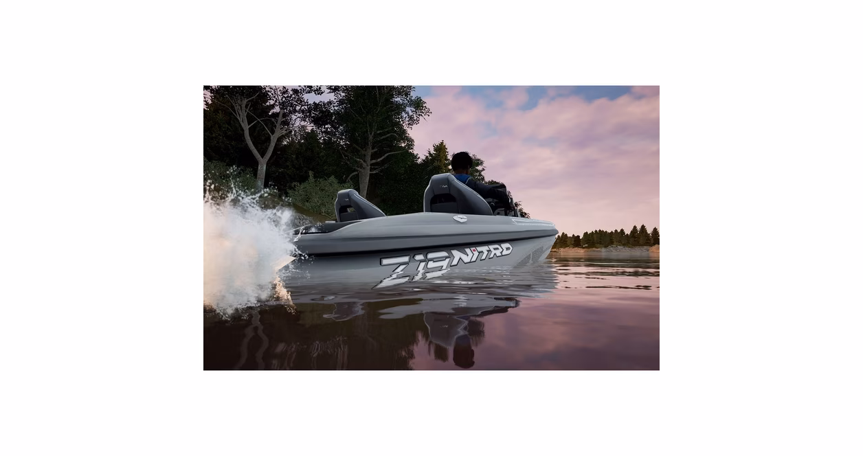 GameStop Fishing Sim World: Bass Pro Shops Edition - Xbox One