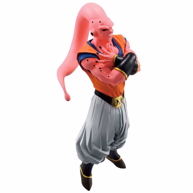 GameStop Bandai Dragon Ball Z Ichibansho Majin Buu Gohan Absorbed (vs Omnibus Ultimate) Statue