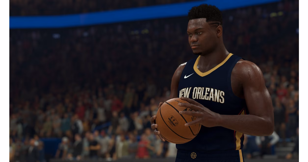 GameStop NBA 2K21 - PlayStation 4
