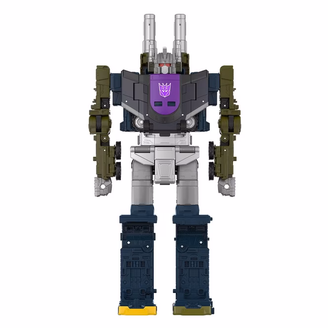 GameStop Hasbro Transformers Age of the Primes Voyager Class Sideways 5.75-in Action Figure