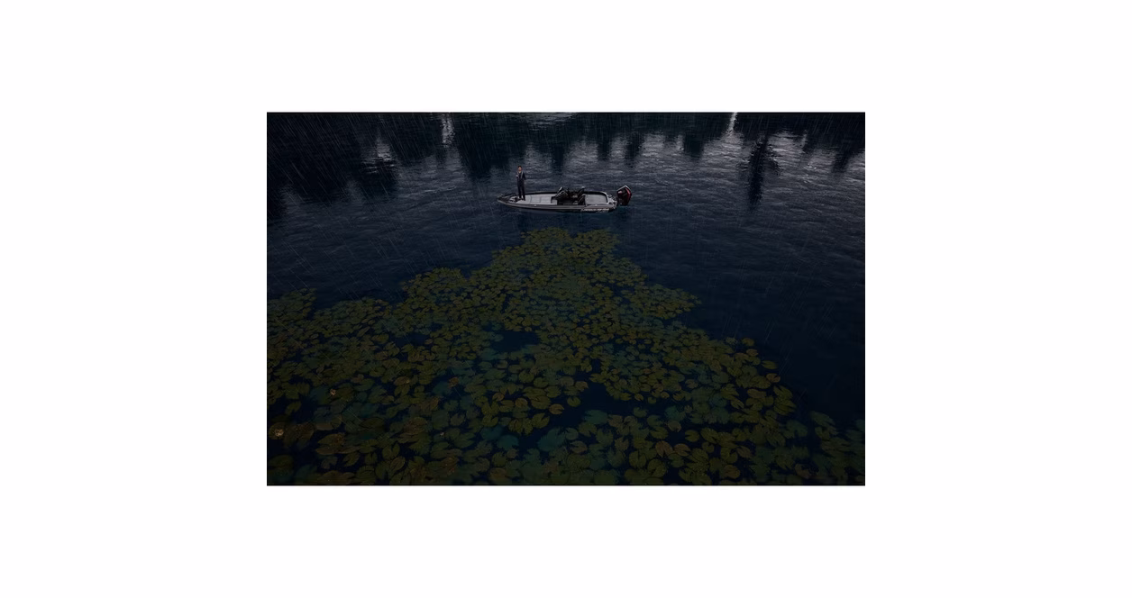 GameStop Fishing Sim World: Bass Pro Shops Edition - Xbox One