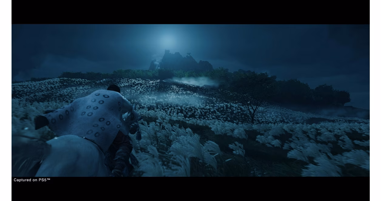 GameStop Ghost of Tsushima Director's Cut - PlayStation 4