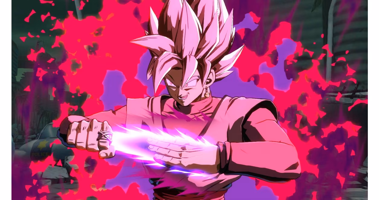 GameStop DRAGON BALL FighterZ - PlayStation 4
