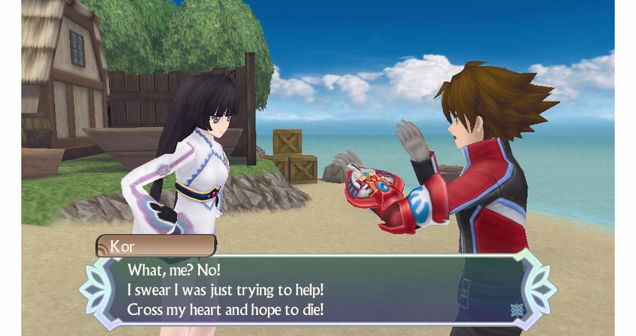 GameStop Tales of Hearts R - PS Vita GameStop Exclusive
