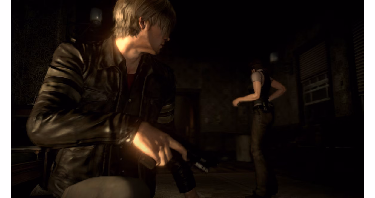 GameStop Resident Evil 6 - Xbox 360