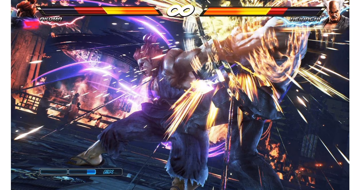 GameStop Tekken 7 - PlayStation 4