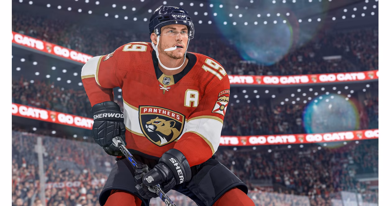 GameStop NHL 24 - Xbox One