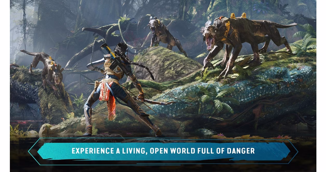 GameStop Avatar: Frontiers of Pandora -  Xbox Series X