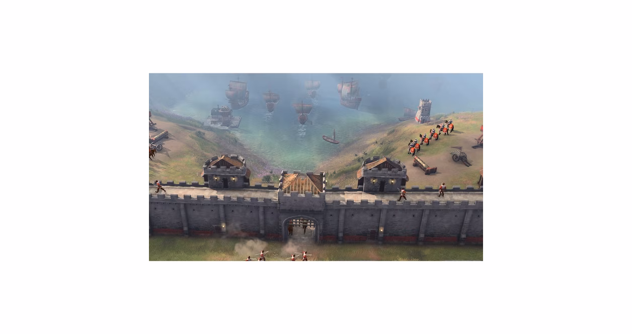 GameStop Age of Empires IV: Anniversary Edition - Xbox Series X/S