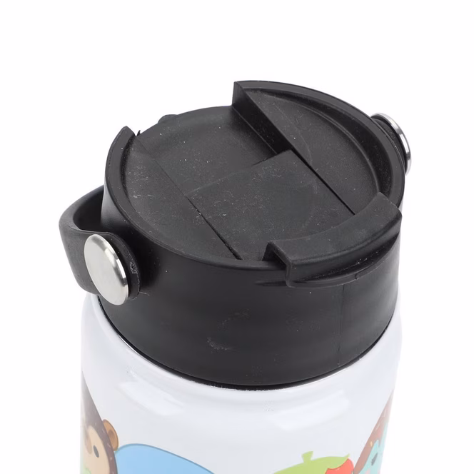 GameStop Squishmallows Characters 17 oz Stainless Steel Insulated Tumbler