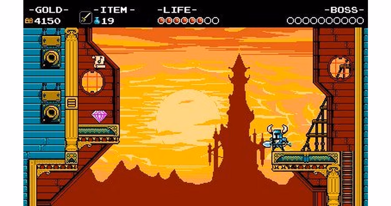 GameStop Shovel Knight: Treasure Trove - Nintendo Switch